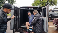 Polícia localiza 13 vítimas de psicólogo douradense preso há 20 dias