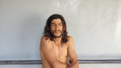 Homem acusado de invadir 3 comércios na madrugada é preso