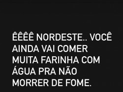 Polícia vai investigar douradenses por racismo contra nordestinos