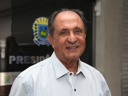 Zé Teixeira reivindica consultório dentário para Hospital, em Tacuru