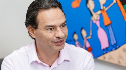 Dois dias após eleição, TJ tranca inquérito contra Marquinhos Trad