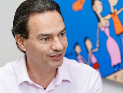 Dois dias após eleição, TJ tranca inquérito contra Marquinhos Trad