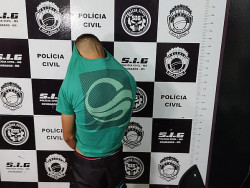 Armas do PCC são apreendidas no BNH 4º Plano em Dourados