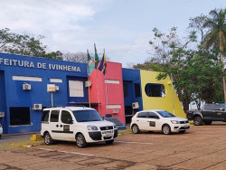 Servidor da Prefeitura de Ivinhema é preso por desviar R$ 800 mil