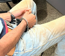 Dois são presos por roubo milionário de equipamentos agrícolas