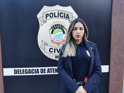 Polícia indicia psicólogo de Dourados preso por estupro