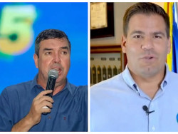 Novo Ibrape aponta empate técnico na disputa ao Governo de MS