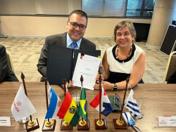 Prefeito assina contrato com Fonplata para investimentos de R$ 270 milhões
