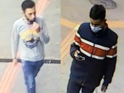 Dupla agride comerciante e rouba caminhonete S10 na fronteira