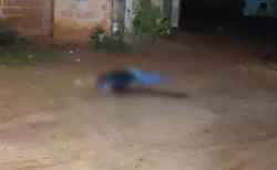 Homem de 43 anos é morto a facadas após discussão com amigo