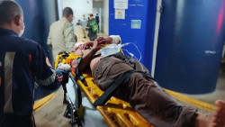 Enteado tenta matar padrasto com golpes de faca em Dourados