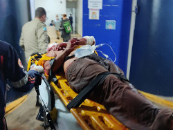 Enteado tenta matar padrasto com golpes de faca em Dourados
