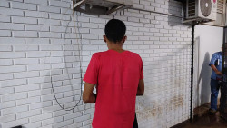 Mais de 700 quilos de maconha são apreendidos e veículo recuperado pelo DOF