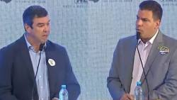 Três debates e cinco pesquisas vão testar nervos da eleição em MS