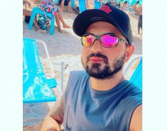 Estudante de medicina brasileiro é morto na fronteira