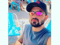 Estudante de medicina brasileiro é morto na fronteira