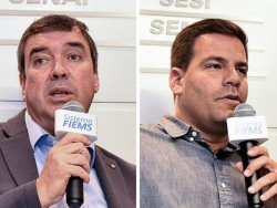Setor produtivo promove sabatina com candidatos ao governo de MS no dia 24