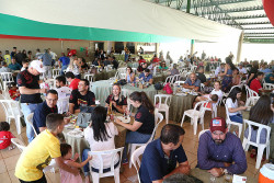 Família Mattos prepara 32ª edição de tradicional encontro