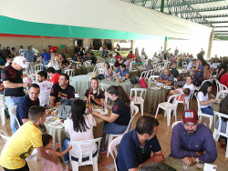 Família Mattos prepara 32ª edição de tradicional encontro