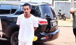 Polícia identifica autor de assassinato de venezuelano