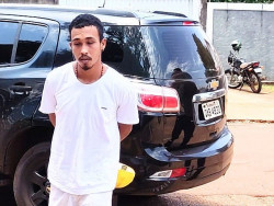 Polícia identifica autor de assassinato de venezuelano