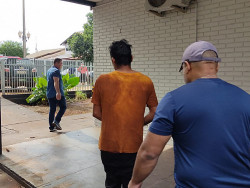 Acusado de estuprar a tia é encontrado morto em cela da Depac