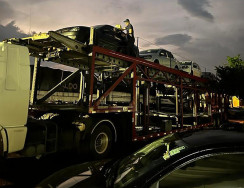 Operação Fronteira Legal apreende R$ 18 milhões em contrabando