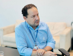 MPE pede afastamento imediato de Walter Carneiro Jr. da Sanesul