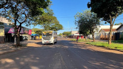 Parceria garante duplicação da Avenida José Roberto Teixeira