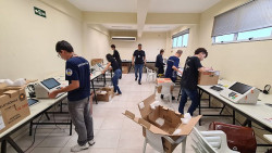 Dourados tem 169.042 eleitores aptos a votar no domingo