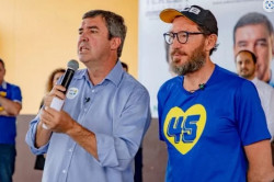 Prefeito é notificado por coagir eleitores a votar em Riedel