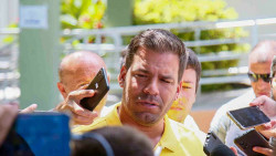 Contar nega conchavos, reafirma equipe técnica e destaca romper o ciclo