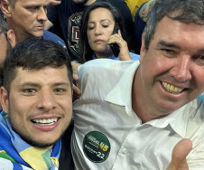 TJ cassa liminar e vereador perde vaga de deputado