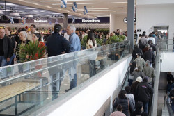 Com investimento de R$ 45 milhões, Comper inaugura 1ª loja em Dourados