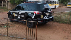 Polícia prende membro de facção criminosa e apreende drogas em cidade de MS