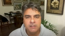 Guilherme de Pádua, assassino de Daniella Perez, morre aos 53 anos