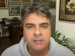 Guilherme de Pádua, assassino de Daniella Perez, morre aos 53 anos