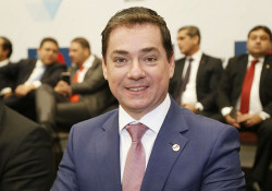 Reinaldo nomeia advogado Ary Raghiant Neto para o TJMS