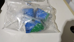 Dupla do semiaberto de Dourados é flagrada com maconha dentro de presídio