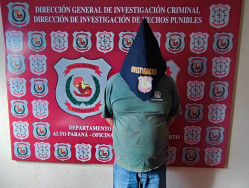 Feminicida é preso 18 meses após matar mulher e enterrar no quintal