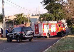 Troca de tiros deixa dois mortos e dois feridos em Ponta Porã