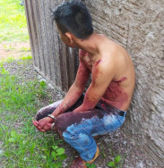 Mortos em troca de tiros eram paraguaios de 19 e 33 anos