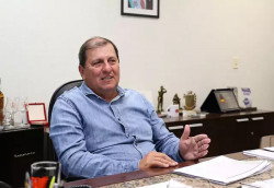 “Desempenho de Reinaldo e perfil de Riedel definiram eleição”