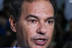 MPE denuncia Marquinhos e empreiteiro por assédio sexual