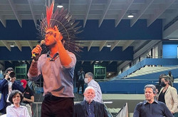 Advogado terena é cotado como segundo de MS para o Governo Lula