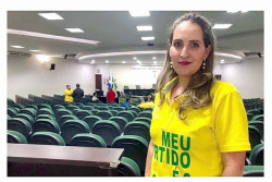 Polícia procura celular de mulher que foi encontrada morta em milharal