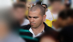 Condenado por corrupção, ex-motorista de Reinaldo é excluído da PM