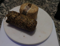 Interno do semiaberto é flagrado por Policiais Penais com maconha e cocaína