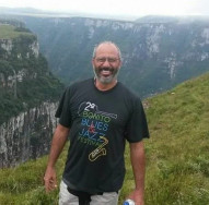 Produtor cultural de Bonito vai à maior feira criativa do Paraguai