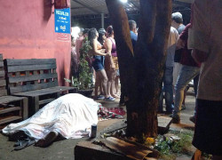 Ex-vereador paraguaio é executado por pistoleiros na fronteira